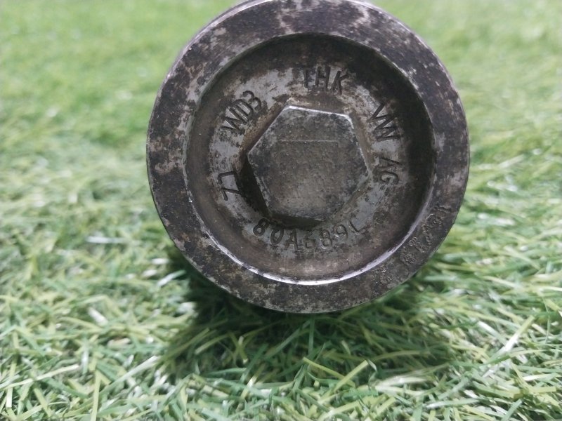 Опора шаровая нижняя