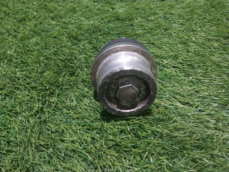 Опора шаровая нижняя