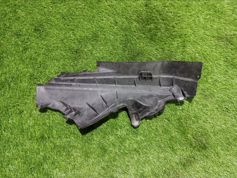 Кузовной элемент