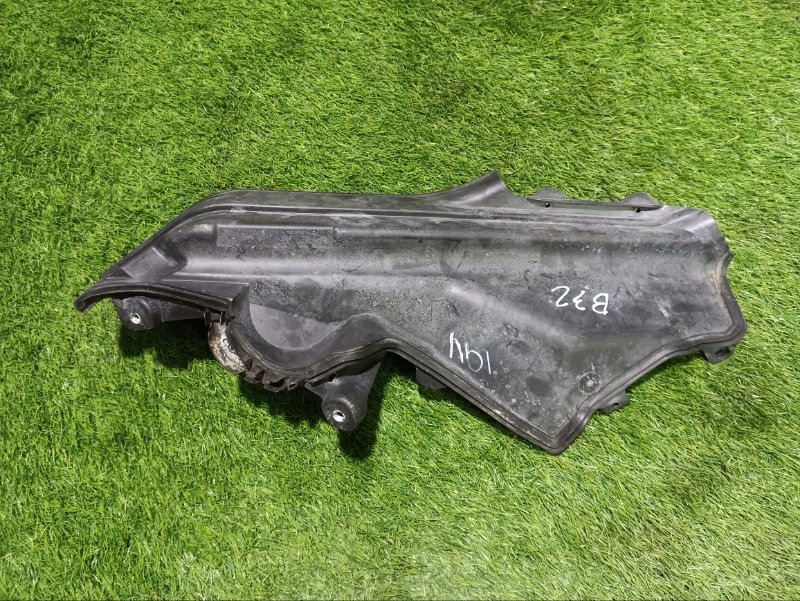 Кузовной элемент