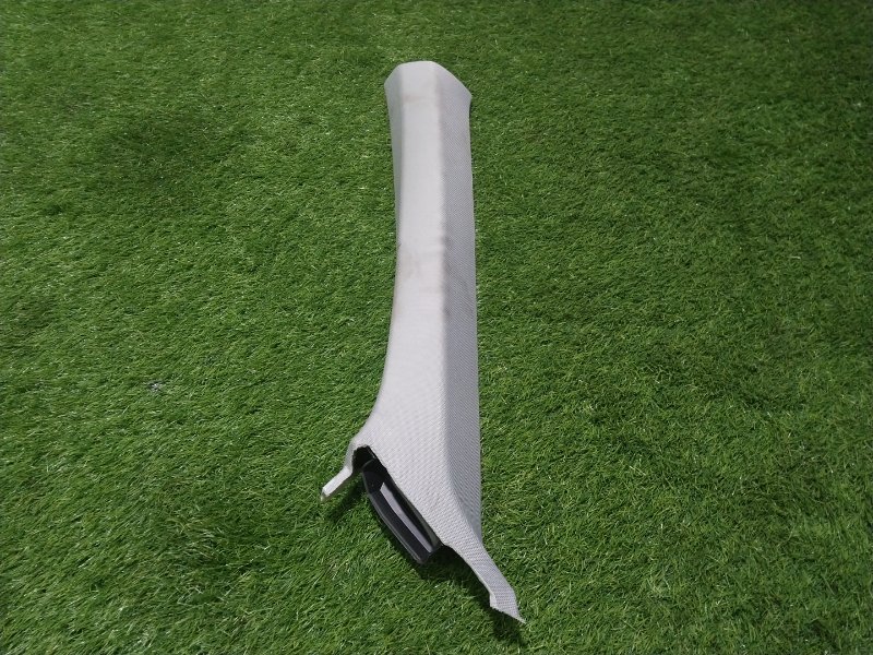 Обшивка стойки