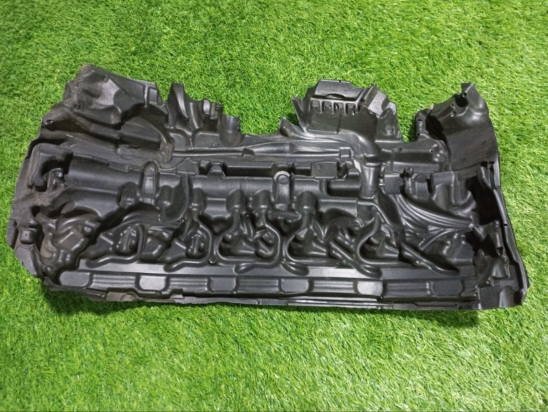 Шумоизоляция