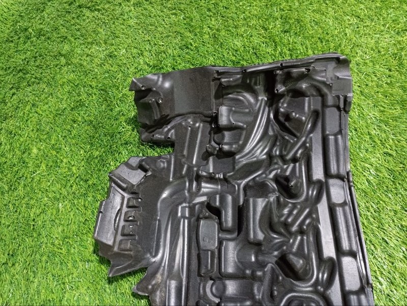 Шумоизоляция