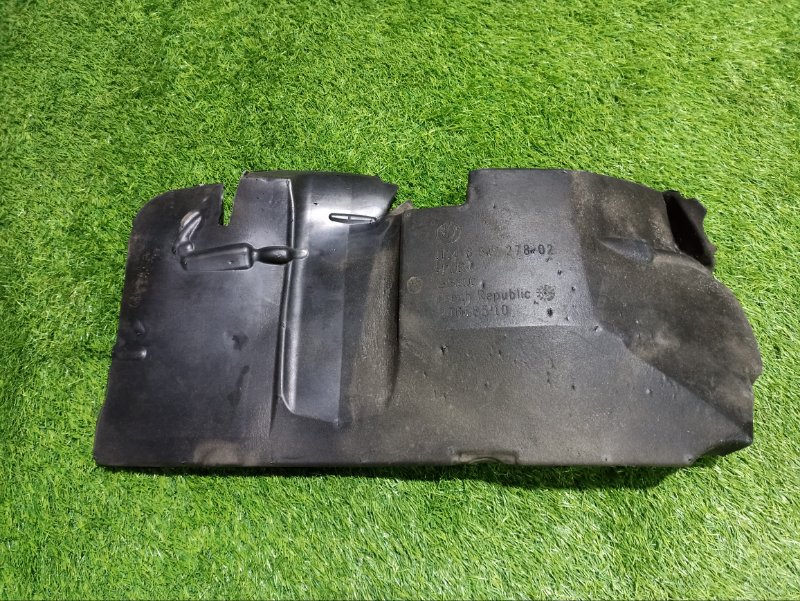 Шумоизоляция