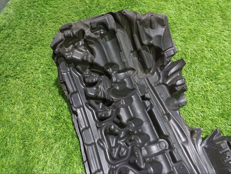 Шумоизоляция