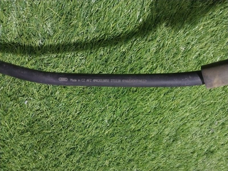 Трубка топливная