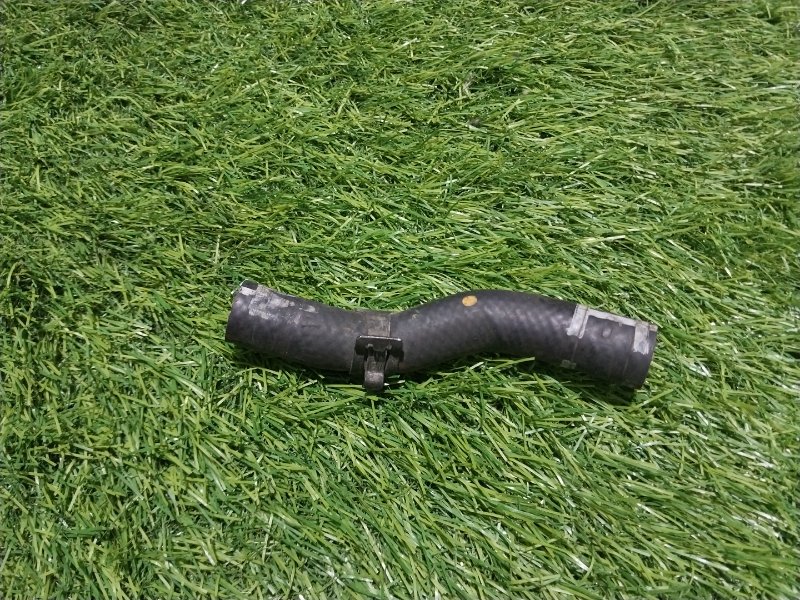 Трубка топливная