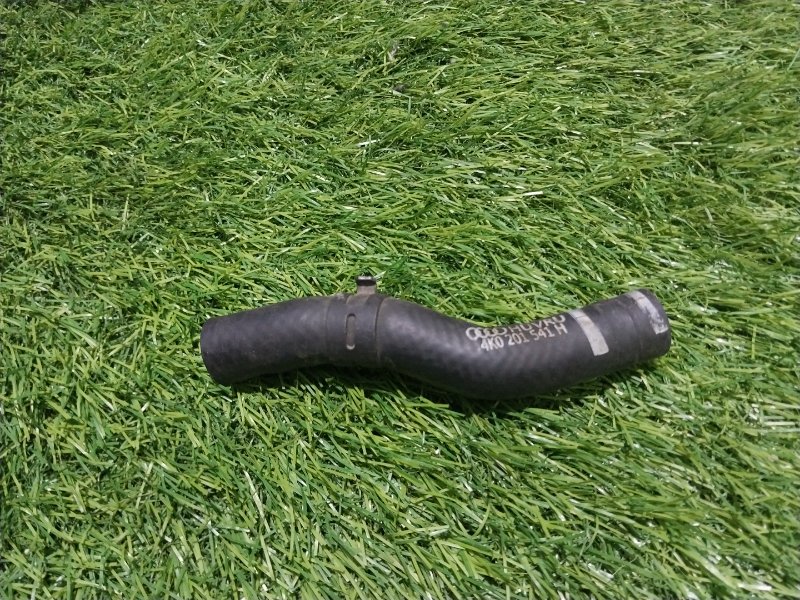 Трубка топливная