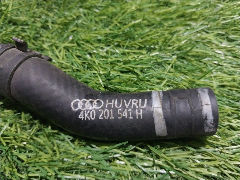 Трубка топливная