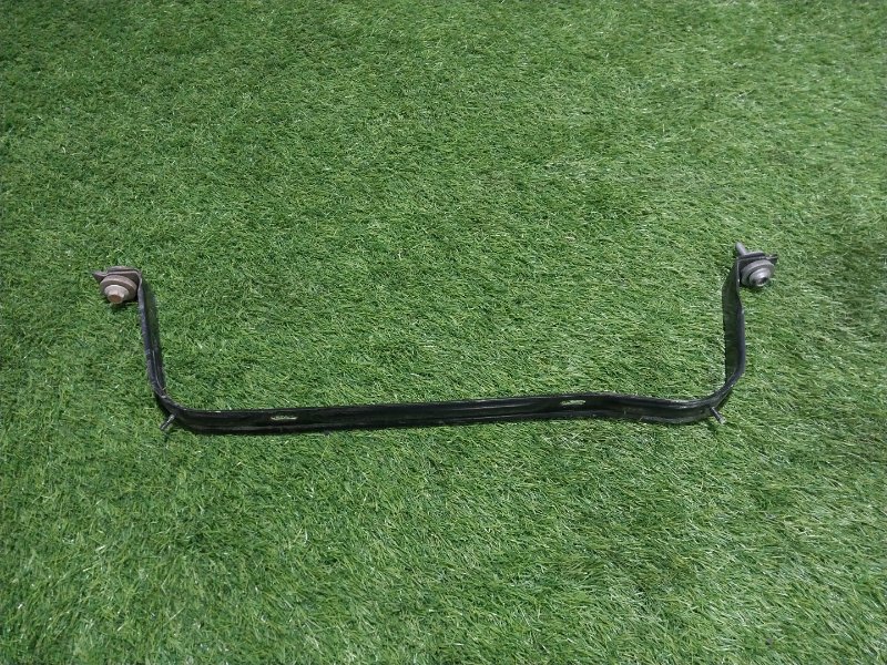 Лента крепления бензобака