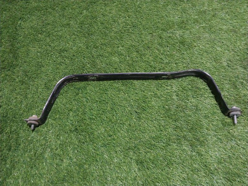 Лента крепления бензобака