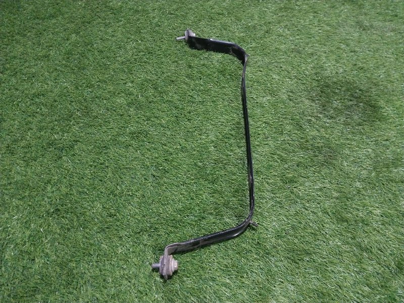 Лента крепления бензобака