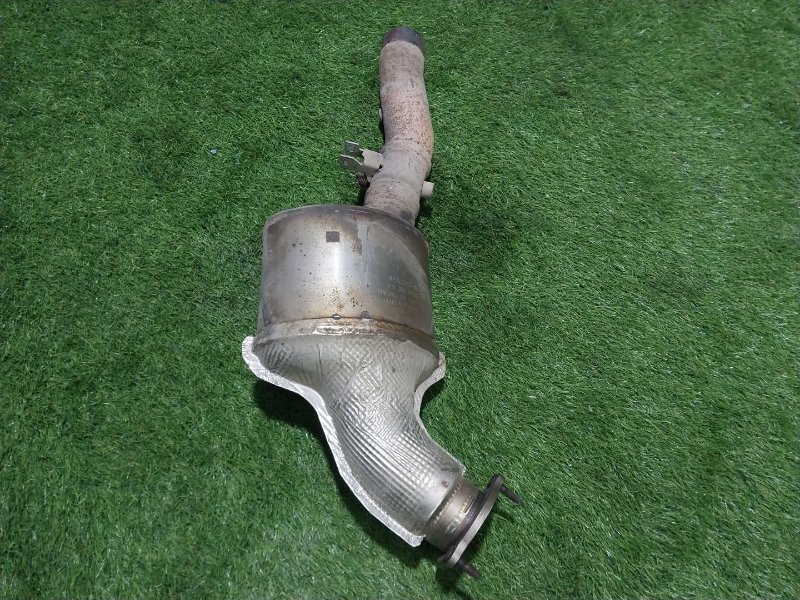 Катализатор