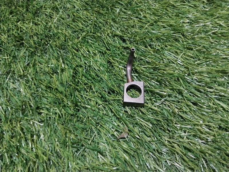 Форсунка масляная