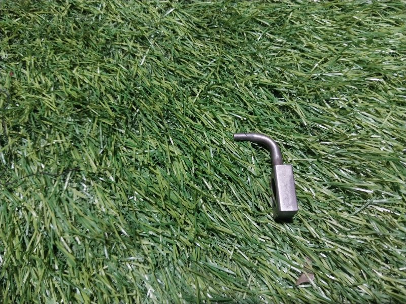 Форсунка масляная