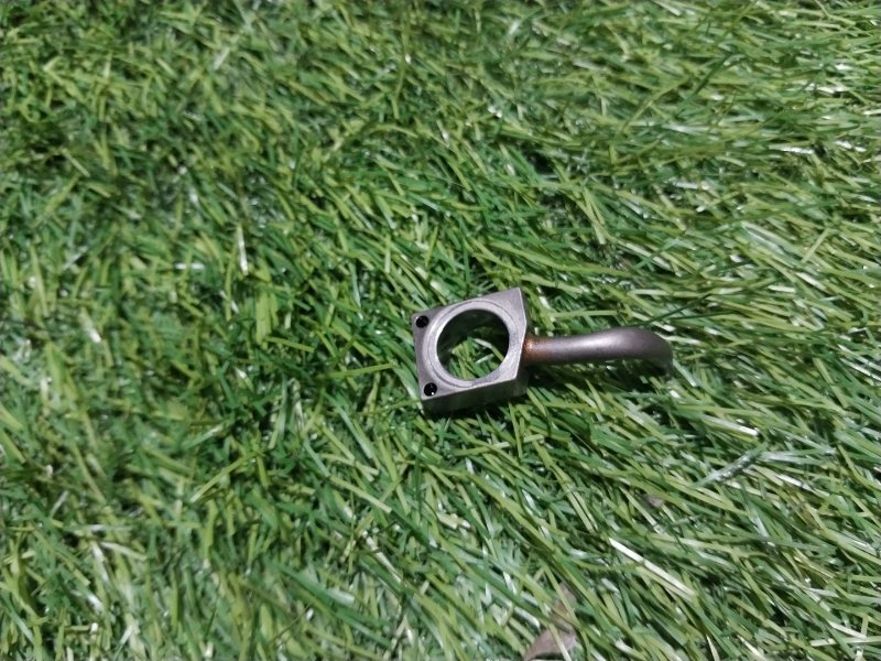 Форсунка масляная