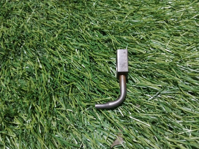 Форсунка масляная