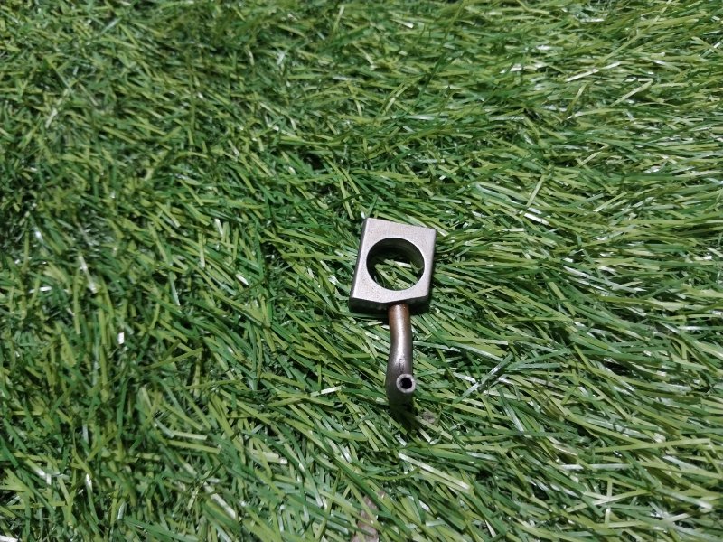 Форсунка масляная