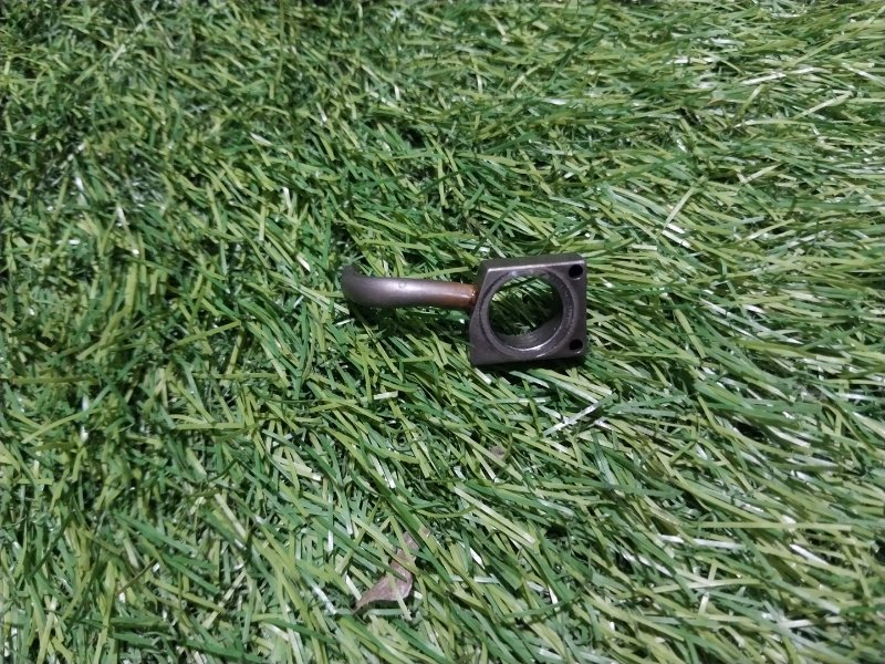 Форсунка масляная