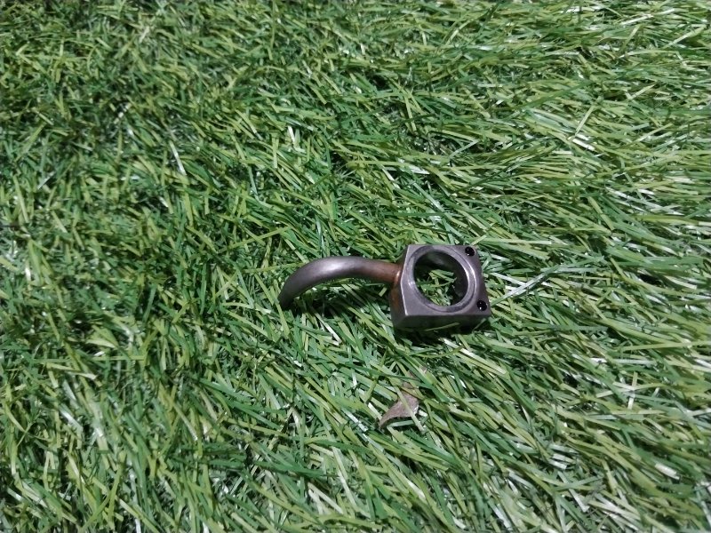 Форсунка масляная