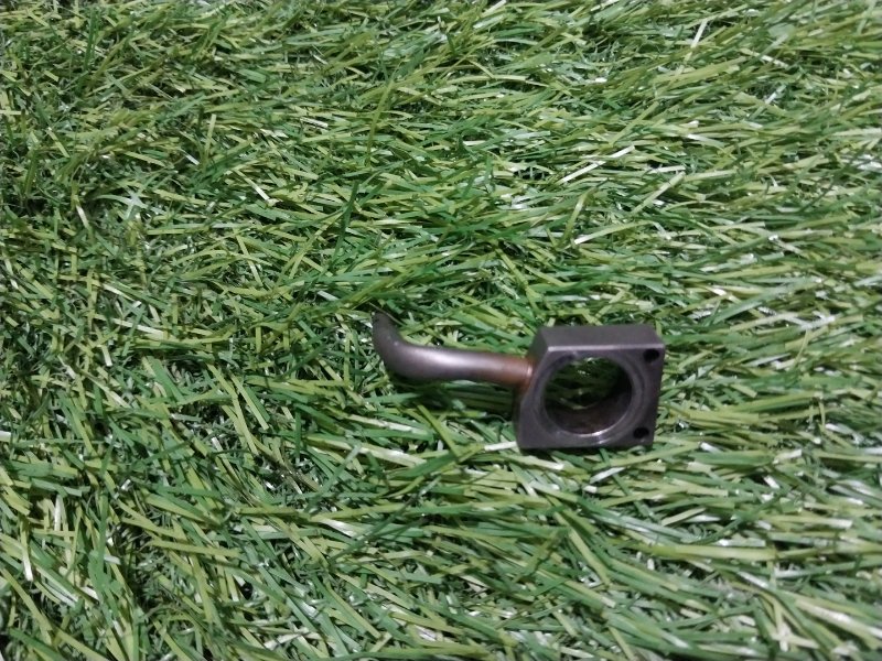 Форсунка масляная