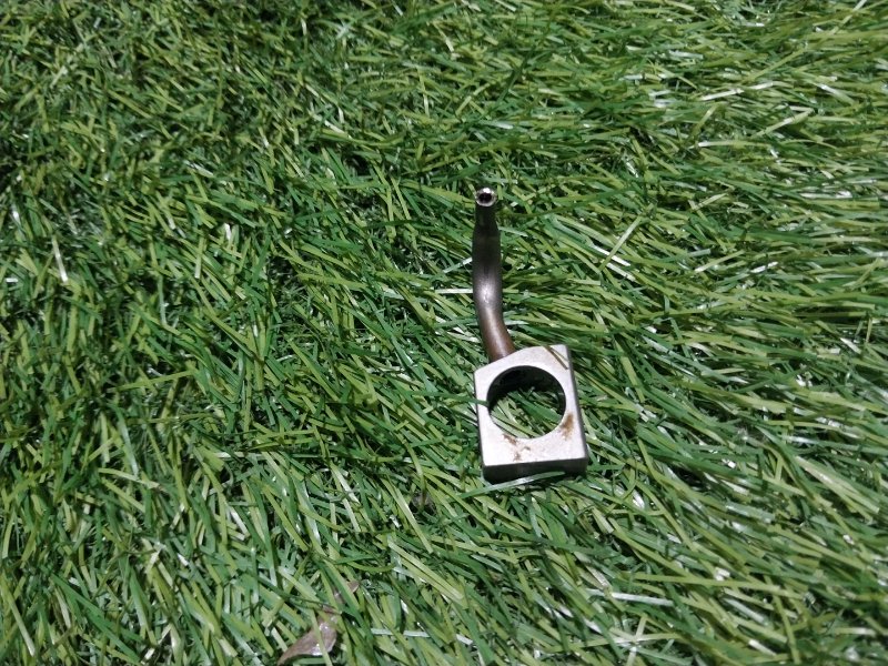 Форсунка масляная