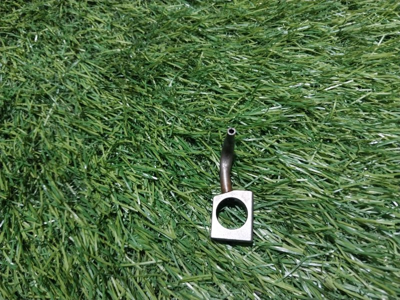 Форсунка масляная