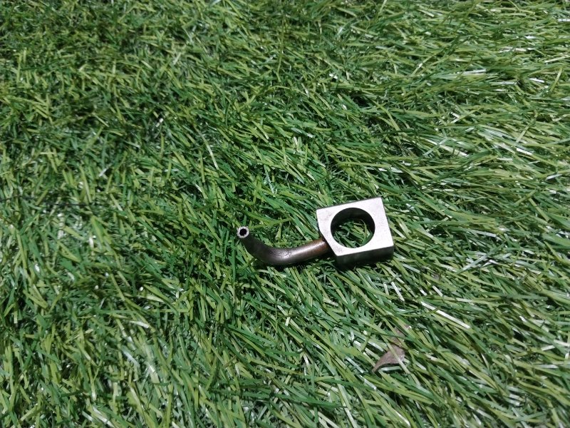 Форсунка масляная