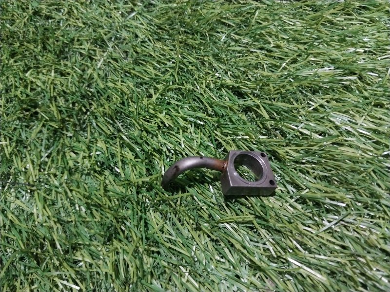 Форсунка масляная