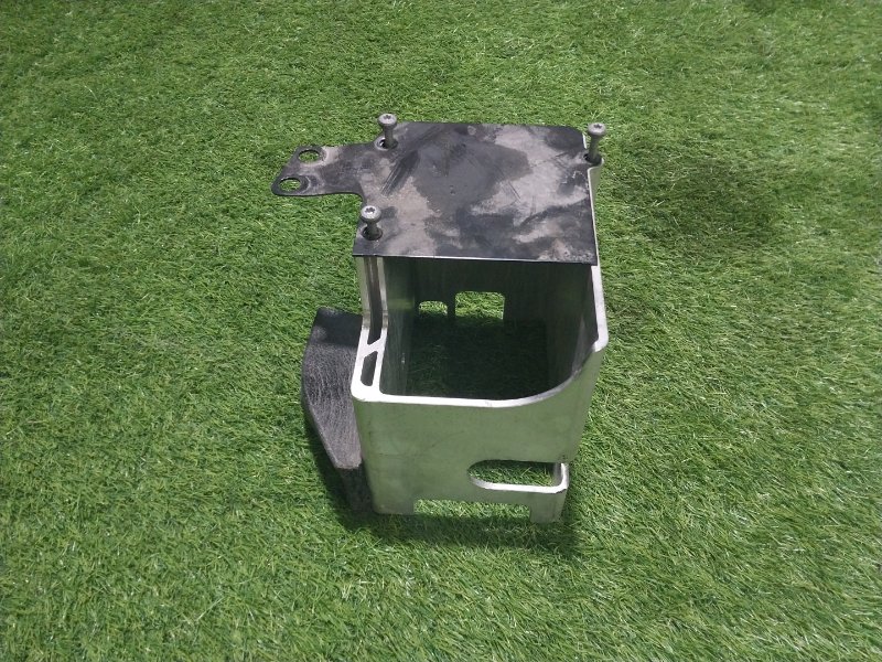 Корпус аккумулятора