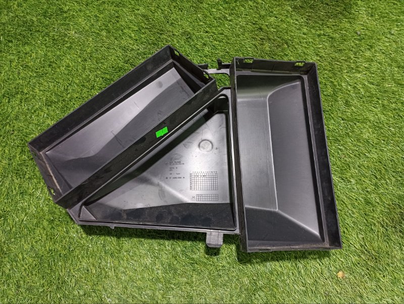 Корпус воздушного фильтра