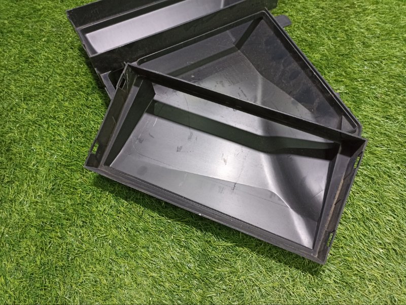 Корпус воздушного фильтра