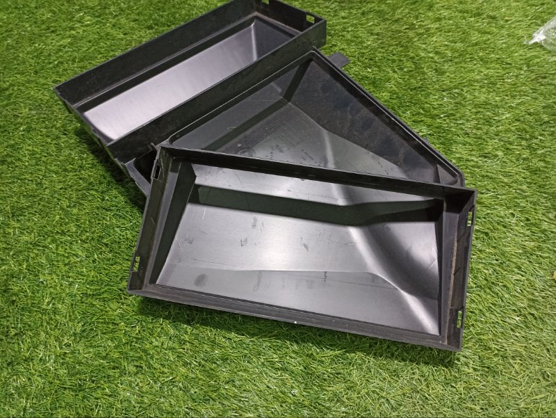 Корпус воздушного фильтра