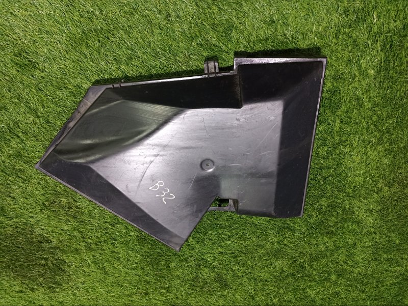 Корпус воздушного фильтра