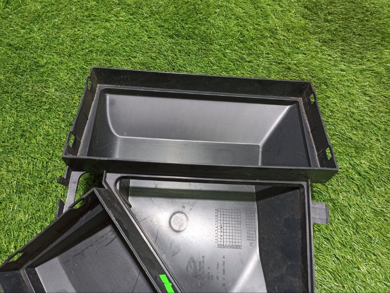 Корпус воздушного фильтра