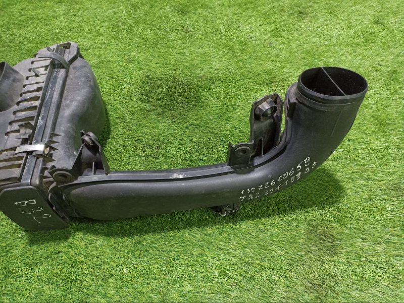 Корпус воздушного фильтра