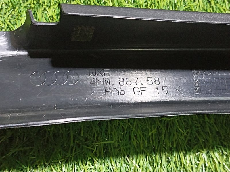 Рамка двери