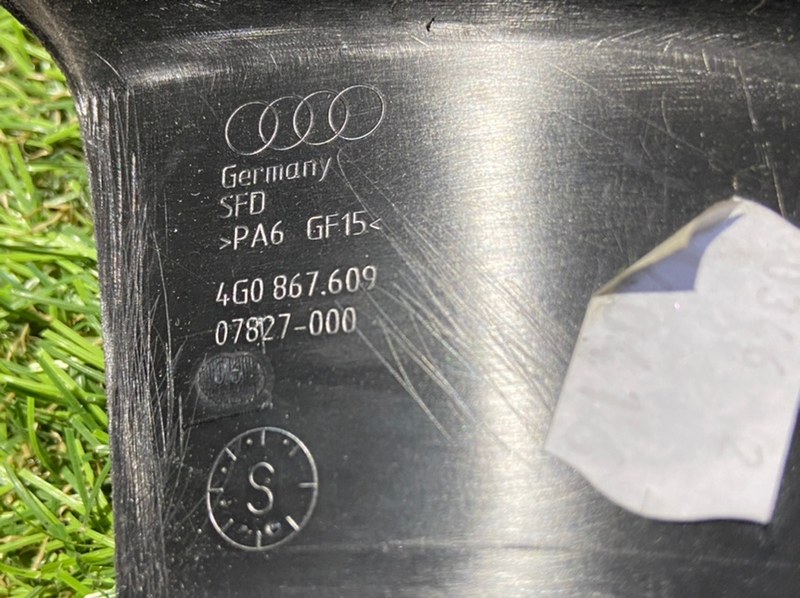 Рамка двери