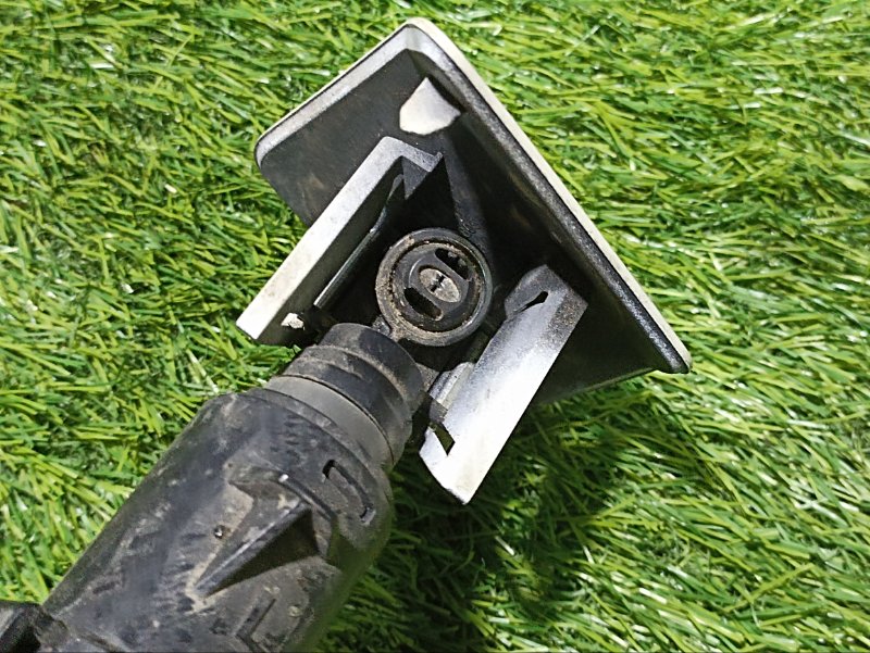 Форсунка омывателя фары