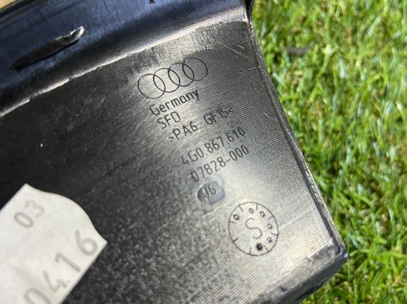 Рамка двери