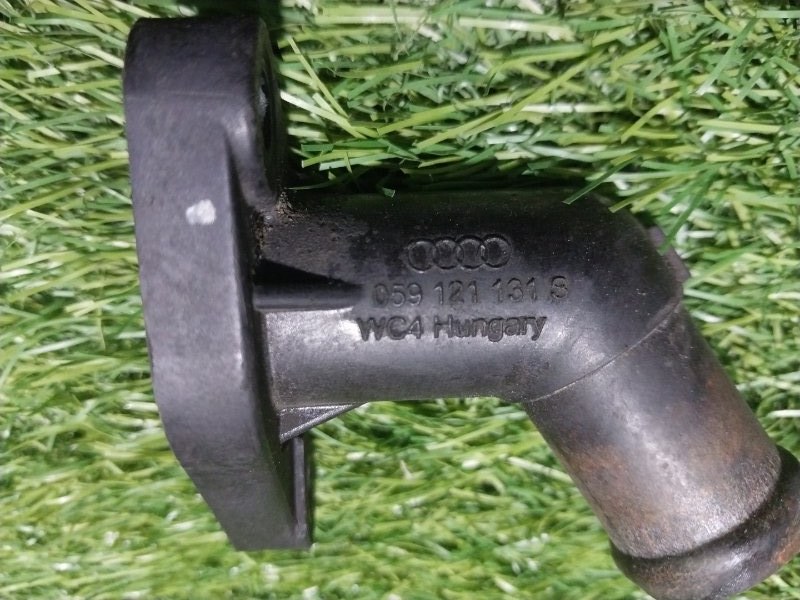 Фланец / тройник