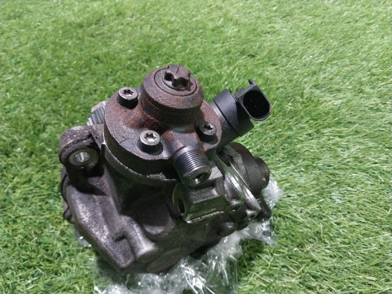 ТНВД (Топливный насос высокого давления)