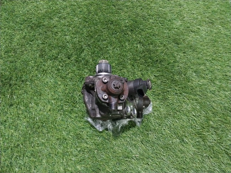 ТНВД (Топливный насос высокого давления)