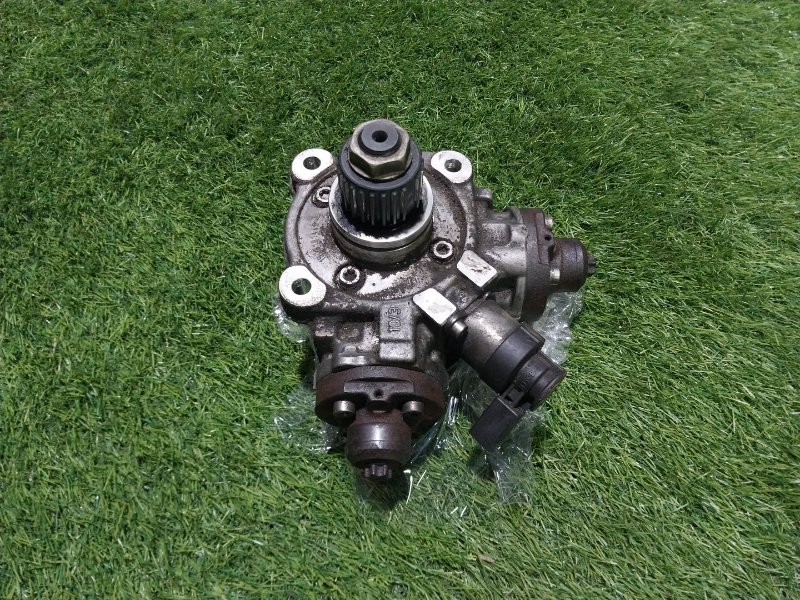 ТНВД (Топливный насос высокого давления)