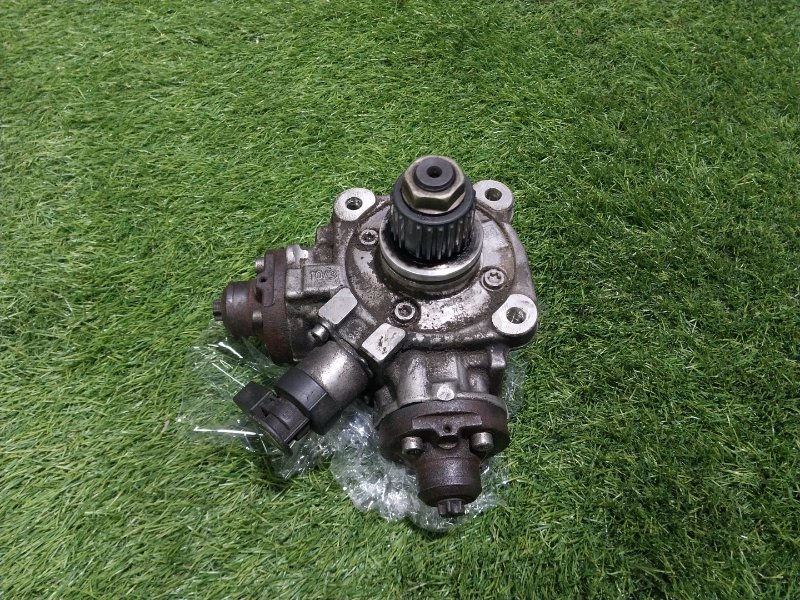 ТНВД (Топливный насос высокого давления)