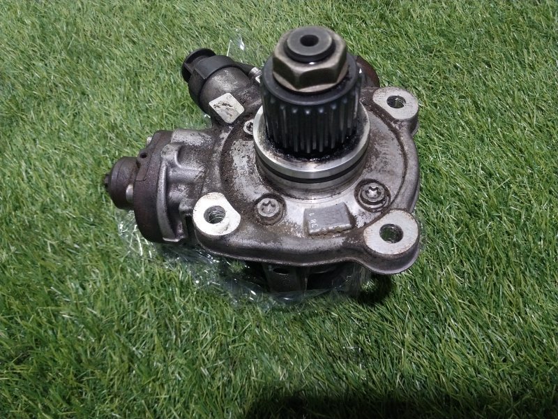 ТНВД (Топливный насос высокого давления)