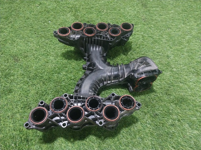 Коллектор впускной