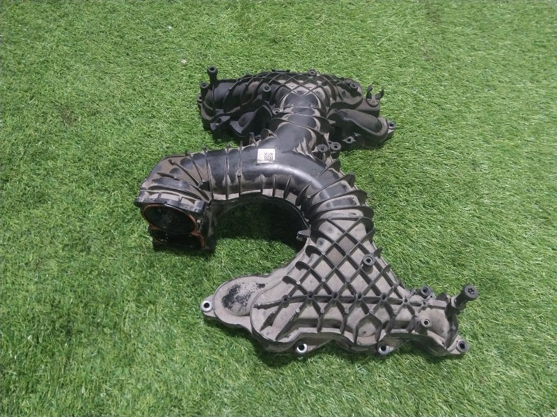 Коллектор впускной