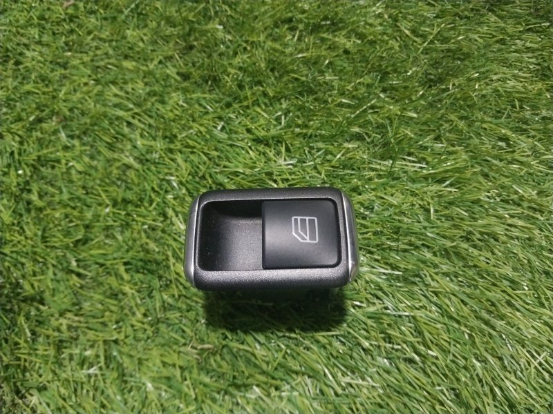 Кнопка стеклоподъемника