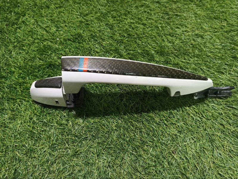 Ручка двери наружная правая